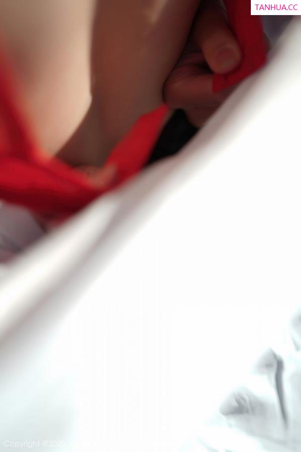 周于希dummy  [XiuRen]高清写真图 2020.12.18 No.2915 周于希Sandy第93张图片
